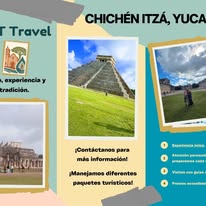 Promoción turística de MET Travel