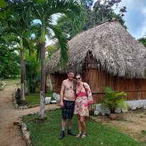 Hospedaje y experiencia turística